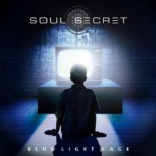 SOUL SECRET  - CD BLUE LIGHT CAGE