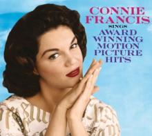 FRANCIS CONNIE  - CD SINGS AWARD.. -BONUS TR-