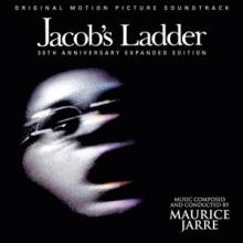 JARRE MAURICE  - 2xCD JACOB'S LADDER -ANNIVERS-