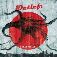 DETLEF  - CD SUPERVISION
