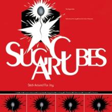 SUGARCUBES  - CD STICK AROUND FOR JOY