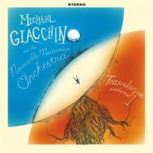 GIACCHINO MICHAEL  - CD TRAVELOGUE VOL.1
