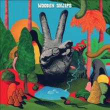 WOODEN SHJIPS  - VINYL V -COLOURED/LTD- [VINYL]