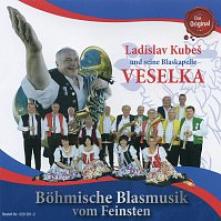  BOHMISCHE BLASMUSIK FOM FEINSTEIN - suprshop.cz