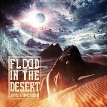 FLOOD IN THE DESERT  - CD ARVIZ A SIVATAGBAN
