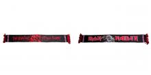  NUMBER OF THE BEAST (SCARF) [SCARF] - supershop.sk