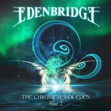 EDENBRIDGE  - CD THE CHRONICLES OF EDEN PART 2