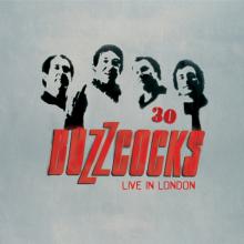 BUZZCOCKS  - 2xVINYL 30 (LIVE IN.. -COLOURED- [VINYL]