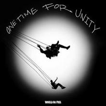  ONE TIME FOR UNITY (BLACK/WHITE SPLATTER [VINYL] - suprshop.cz