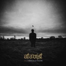 ATAVIST  - CD III: ABSOLUTION