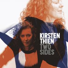  TWO SIDES [VINYL] - suprshop.cz