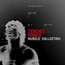 FIXMER TERENCE  - 2xCD MUSCLE COLLECTION