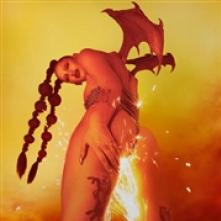  PHOENIX: FLAMES ARE DEW UPON MY SKIN [VINYL] - suprshop.cz