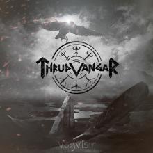 THRUDVANGAR  - VINYL VEGVESIR [VINYL]