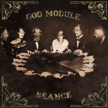 GOD MODULE  - CD SEANCE