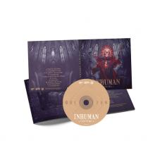 INHUMAN  - CD CONTRA