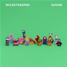 WICKETKEEPER  - VINYL SHONK [VINYL]