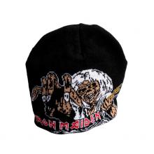  NUMBER OF THE BEAST (BEANIE) - supershop.sk