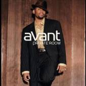 AVANT  - CD PRIVATE ROOM