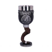  SLIPKNOT GOBLET (19.5CM) - suprshop.cz