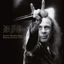 DIO  - 2xVINYL RONNIEâ€..