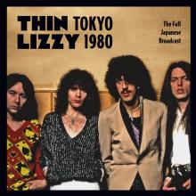  TOKYO 1980 [VINYL] - suprshop.cz