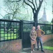 FAIRPORT CONVENTION  - CD UNHALFBRICKING + 2