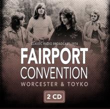  WORCESTER & TOKYO 1974 (2CD) - supershop.sk