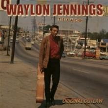 JENNINGS WAYLON  - CD WHITE LIGHTNIN'