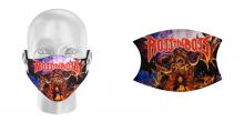  BORN OF FIRE - supershop.sk