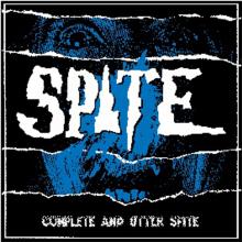 SPITE  - VINYL COMPLETE AND.. -LP+CD- [VINYL]