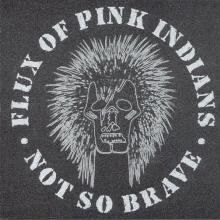 FLUX OF PINK INDIANS  - VINYL NOT SO BRAVE [VINYL]