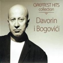 DAVORIN I BOGOVICI  - CD GREATEST HITS COLLECTION