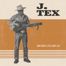 J.TEX  - VINYL NEON SIGNS & L..