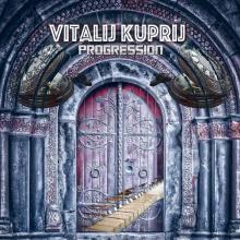 VITALIJ KUPRIJ  - VINYL PROGRESSION [VINYL]