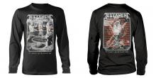  TITANS OF CREATION (GREY) EUROPE 2020 TOUR [velkos - supershop.sk