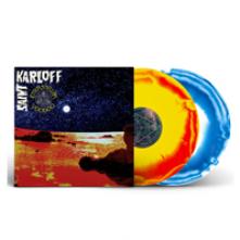  INTERSTELLAR.. -COLOURED- [VINYL] - supershop.sk