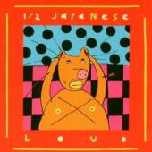 HALF JAPANESE  - CD LOUD AND HORRIBLE