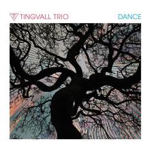 TINGVALL  - VINYL TRIO DANCE [VINYL]