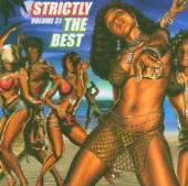 VARIOUS  - CD STRICTLY THE BEST 31