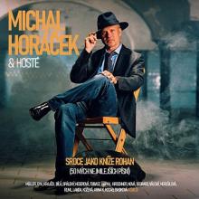 HORACEK MICHAL  - 3xCD SRDCE JAKO KNIZE ROHAN (50 MYC