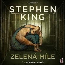 KING STEPHEN  - CD ZELENA MILE