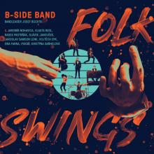 VARIOUS  - 2xVINYL FOLK SWINGS [VINYL]