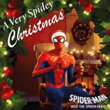  VERY SPIDEY CHRISTMAS [VINYL] - suprshop.cz