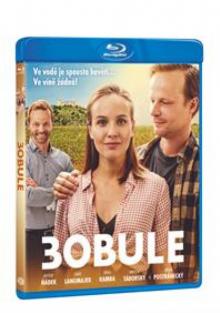 FILM  - BRD 3BOBULE [BLURAY]