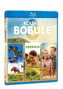  BOBULE KOLEKCE 1.-3. 2BD [BLURAY] - suprshop.cz