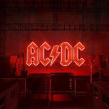 AC/DC  - CD POWER UP