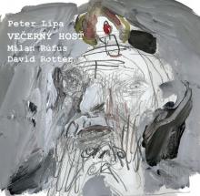 LIPA PETER  - CD VECERNY HOST (DAV..