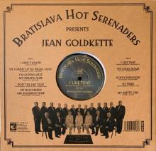  PRESENTS JEAN GOLDKETTE [VINYL] - supershop.sk