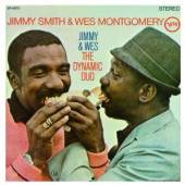 SMITH JIMMY  - CD DYNAMIC DUO